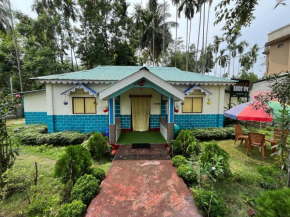 Birds Eye Homestay
